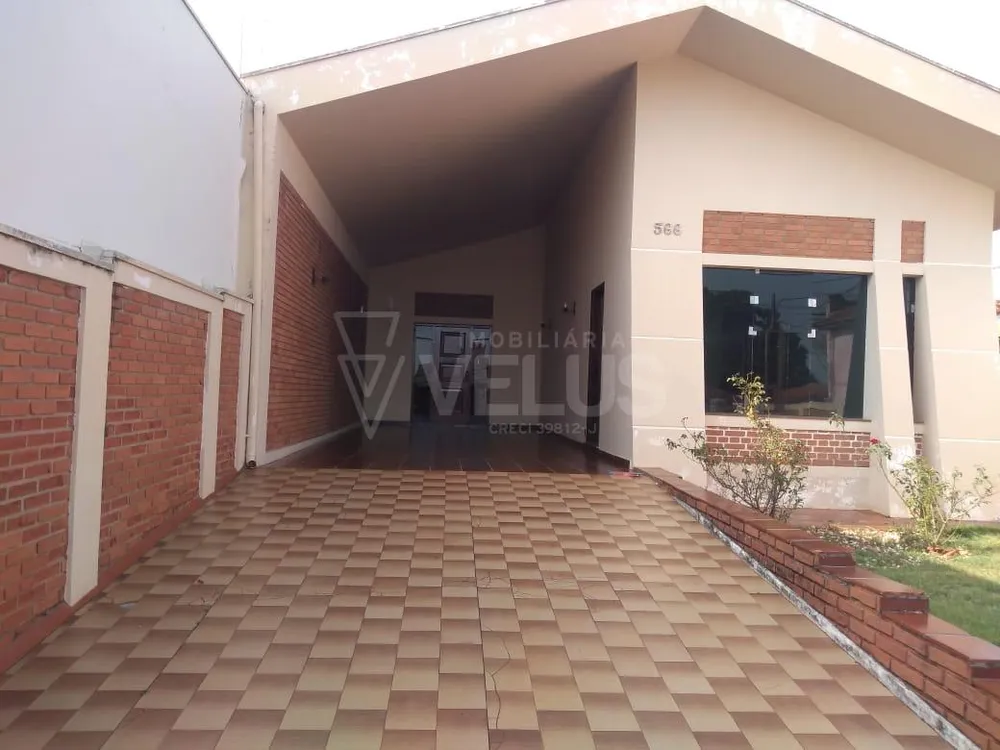 Casa, 3 quartos, 255 m² - Foto 2