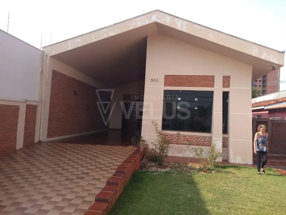 Casa, 3 quartos, 255 m² - Foto 3