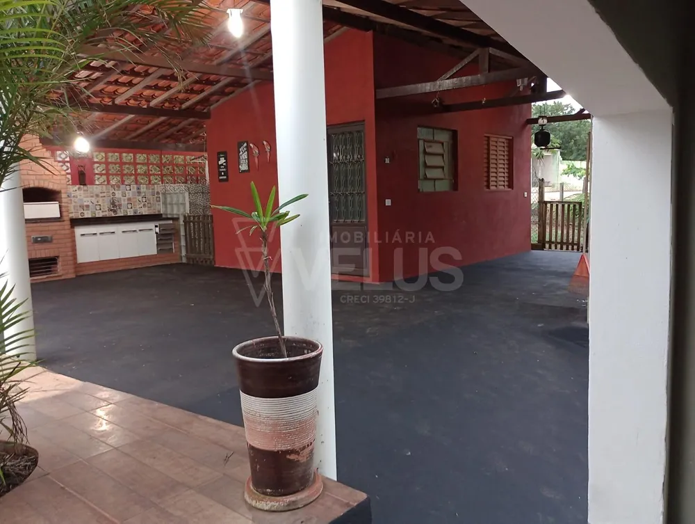 Chácara, 3 quartos - Foto 4