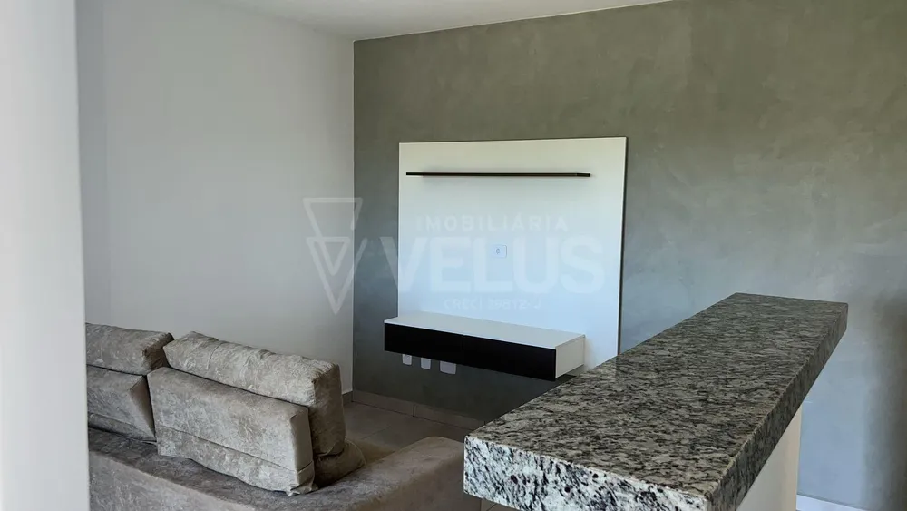Apartamento, 2 quartos, 50 m² - Foto 6