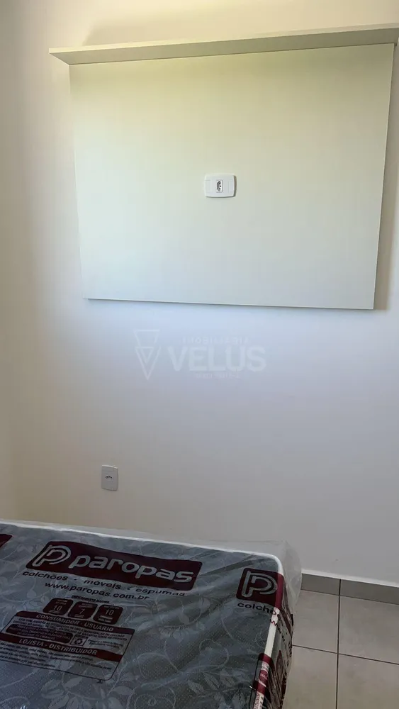 Apartamento, 2 quartos, 50 m² - Foto 4