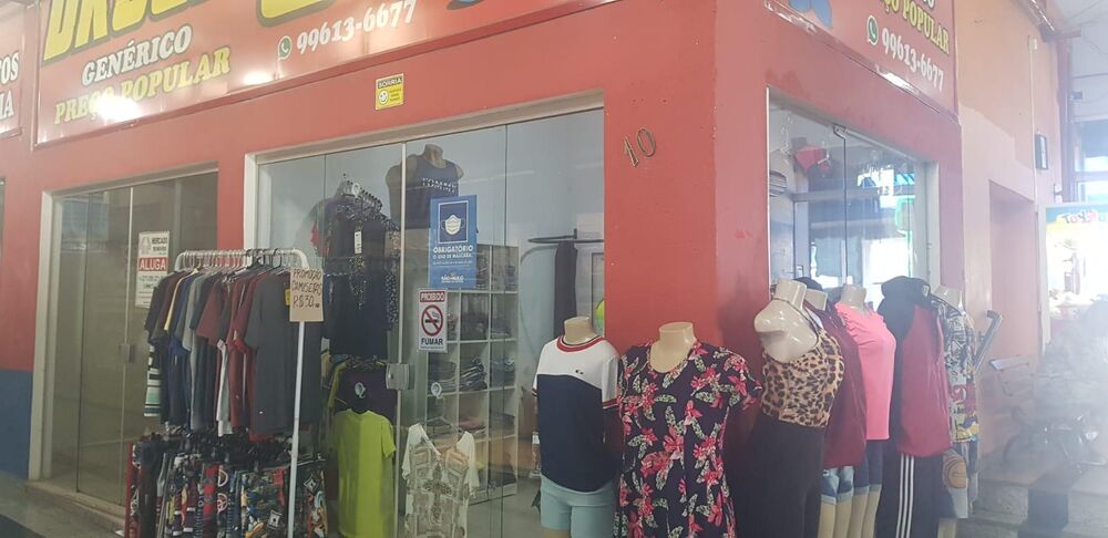 Prédio Inteiro à venda, 27m² - Foto 2