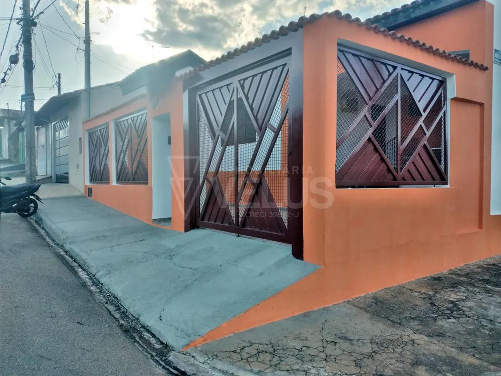 Casa, 2 quartos, 159 m² - Foto 1