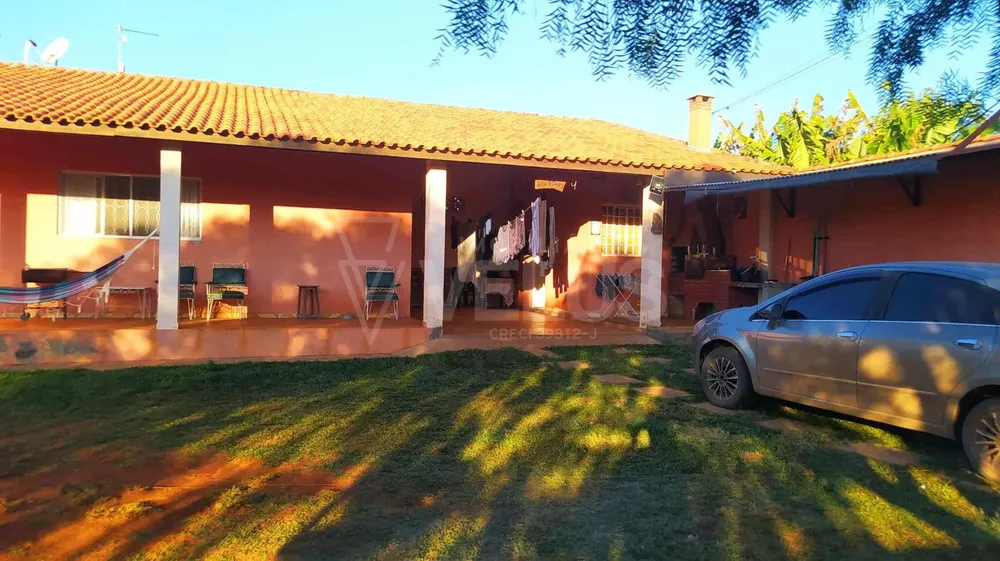 Sítio, 2 quartos, 2000 m² - Foto 4