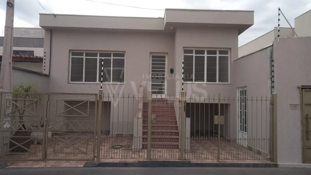 Casa, 4 quartos, 500 m² - Foto 1