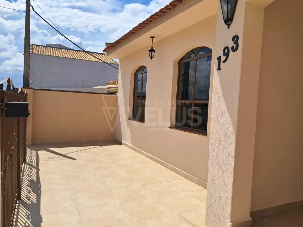 Casa, 2 quartos - Foto 1