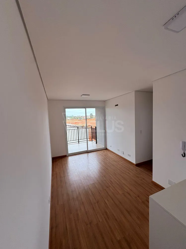 Apartamento, 2 quartos - Foto 1
