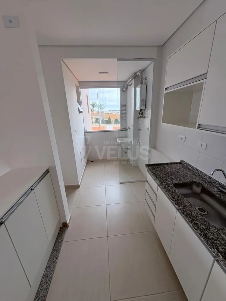 Apartamento, 2 quartos - Foto 5