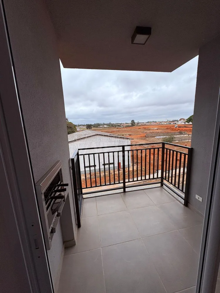 Apartamento, 2 quartos - Foto 12
