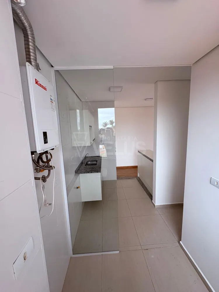 Apartamento, 2 quartos - Foto 3