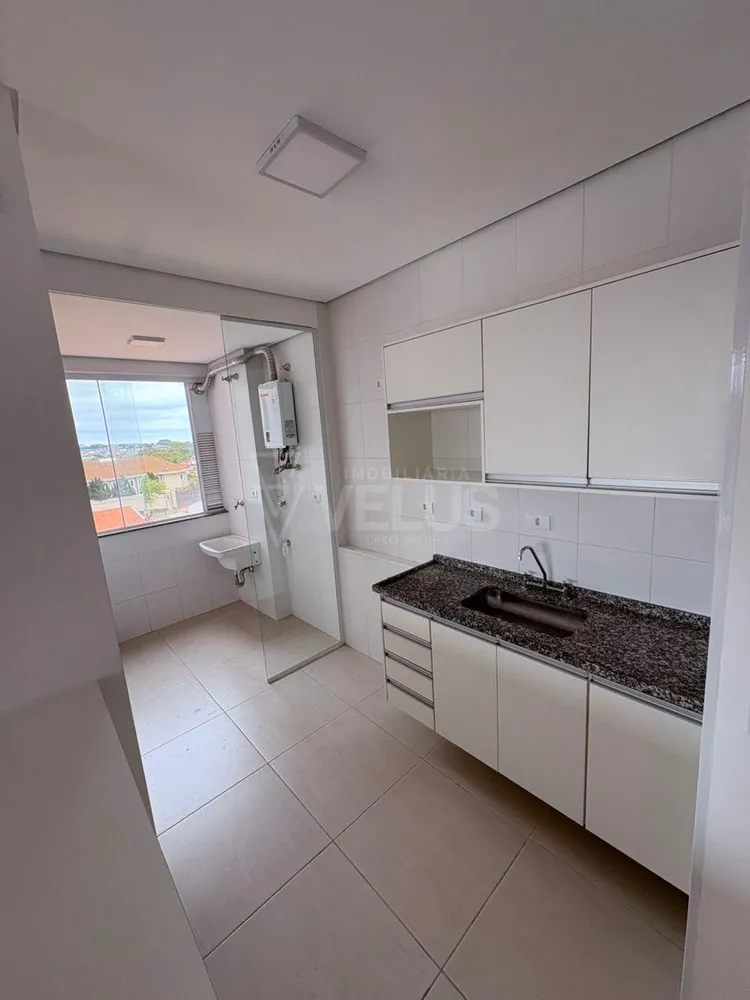 Apartamento, 2 quartos - Foto 4