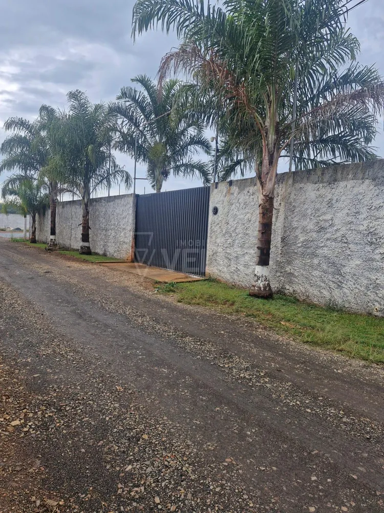 Sítio, 1 quarto, 285 m² - Foto 4