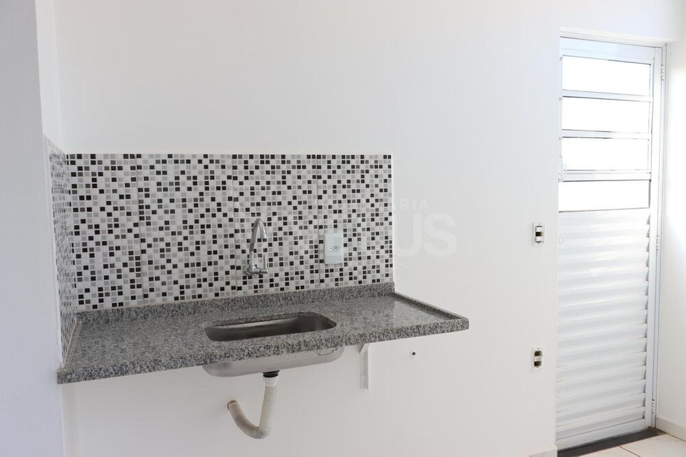 Casa à venda com 2 quartos - Foto 16