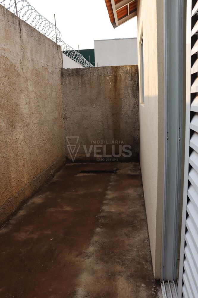 Casa à venda com 2 quartos - Foto 17