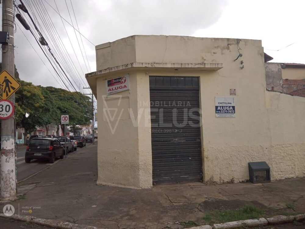 Prédio Inteiro para alugar - Foto 1