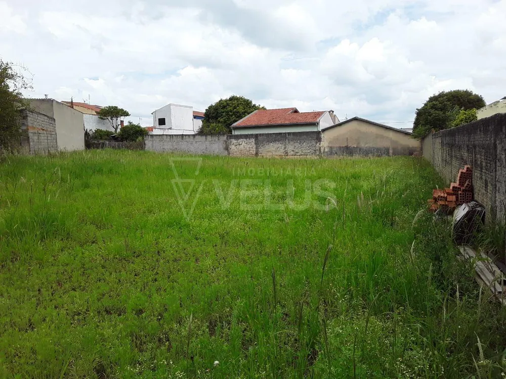 Terreno, 1000 m² - Foto 1