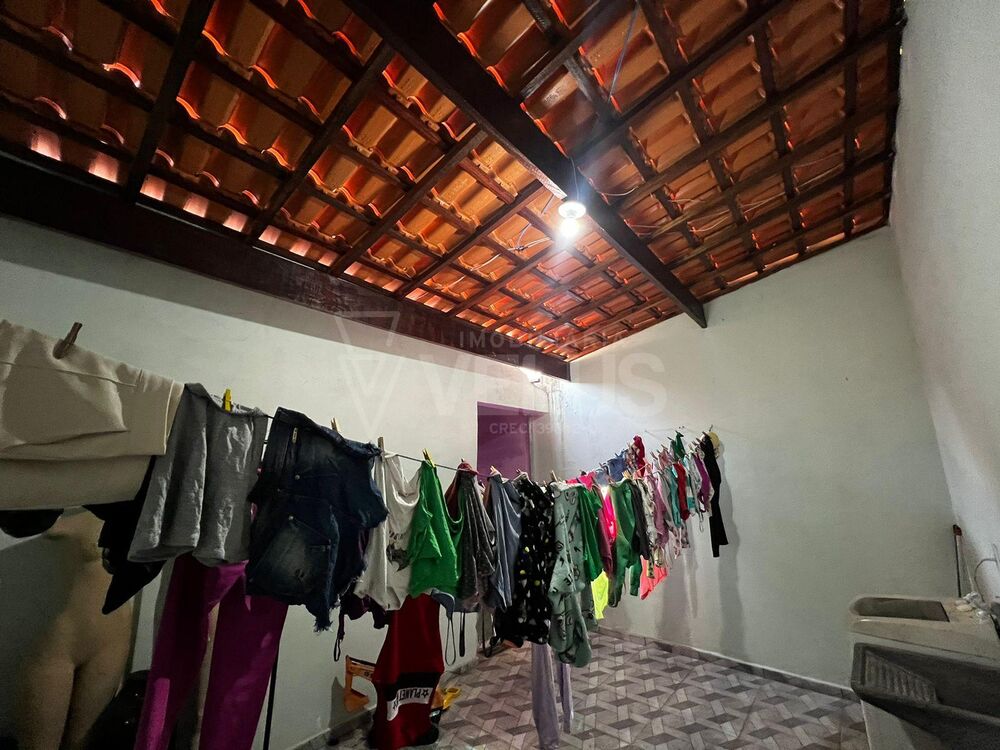 Casa à venda com 2 quartos - Foto 2