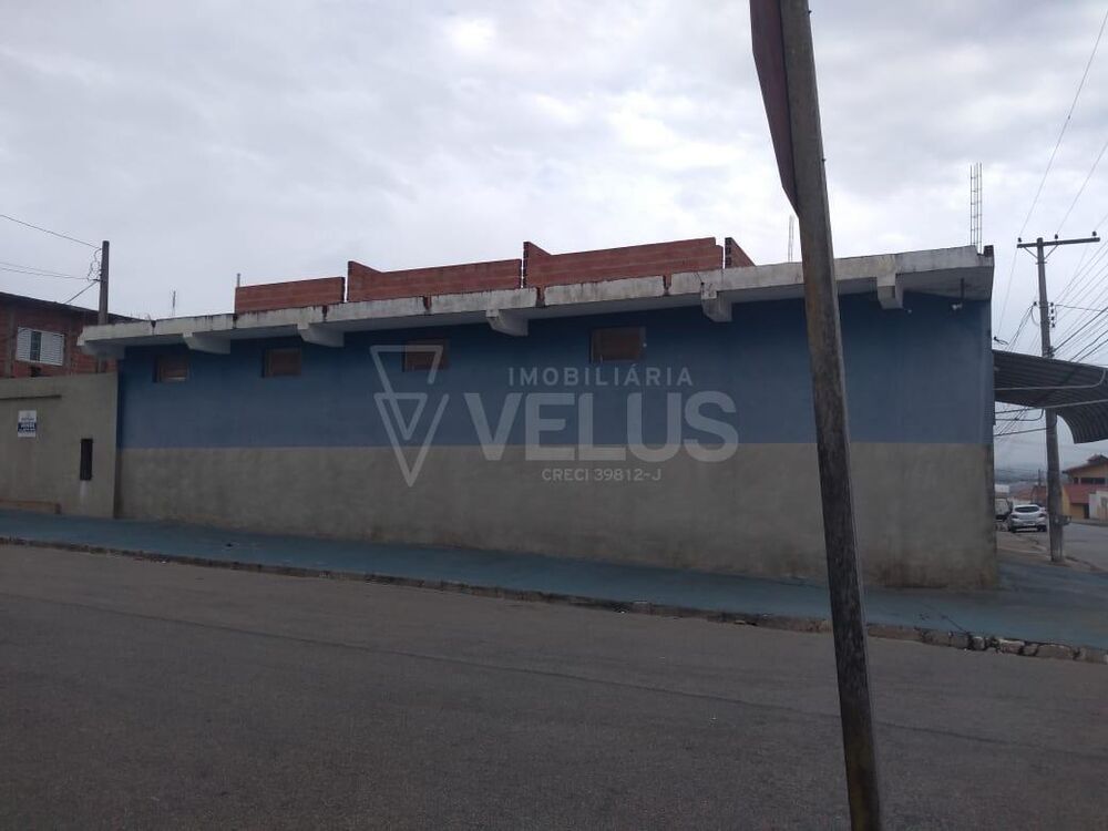 Prédio Inteiro à venda com 2 quartos, 240m² - Foto 8
