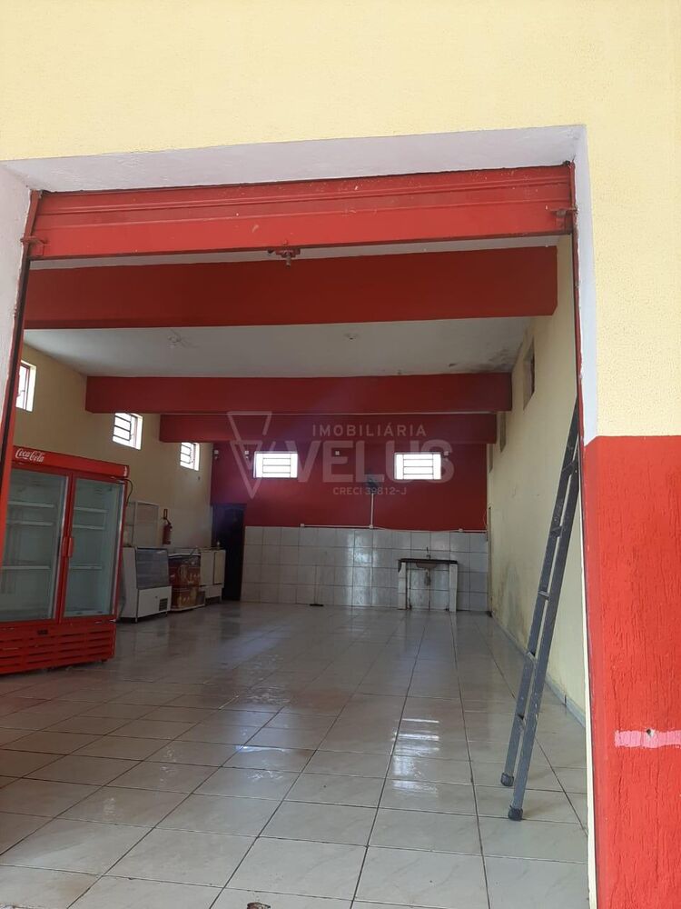 Prédio Inteiro à venda com 2 quartos, 240m² - Foto 4