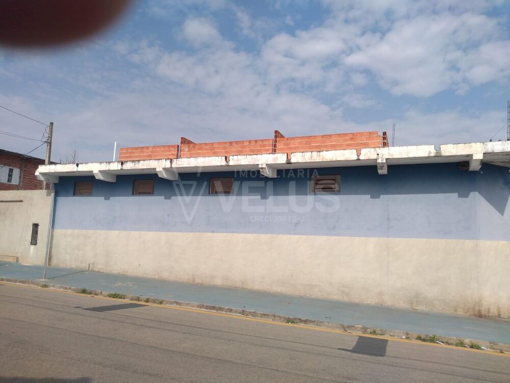 Prédio Inteiro à venda com 2 quartos, 240m² - Foto 6
