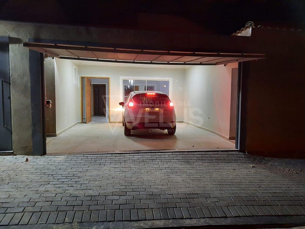 Casa de Condomínio à venda com 2 quartos, 140m² - Foto 4