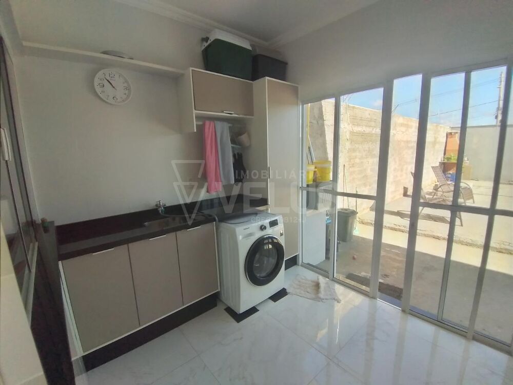 Casa de Condomínio à venda com 2 quartos, 140m² - Foto 7