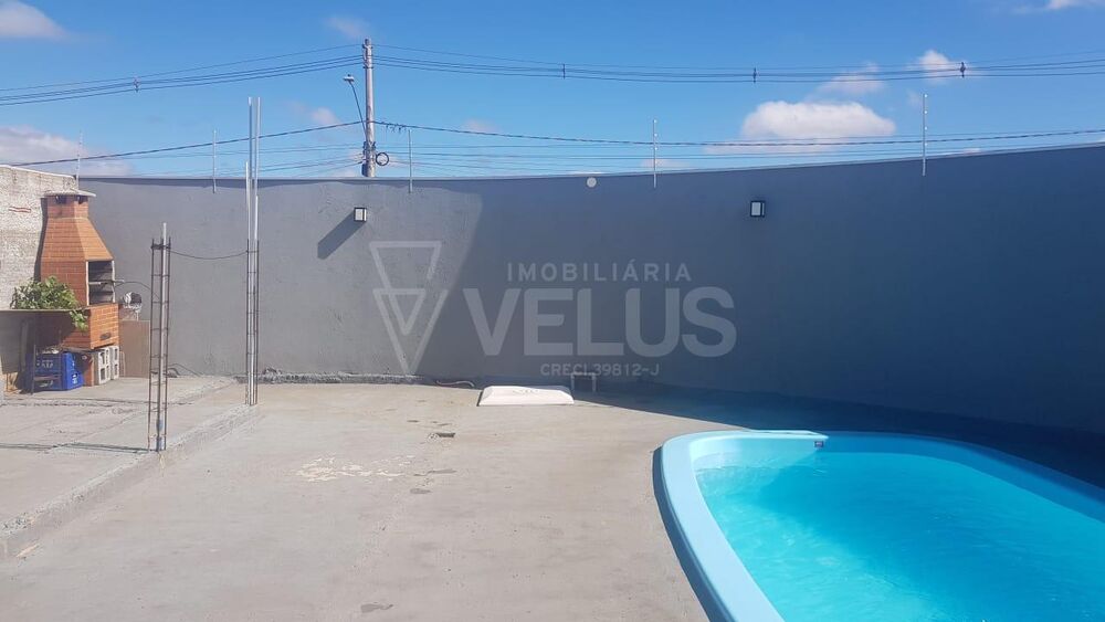 Casa de Condomínio à venda com 2 quartos, 140m² - Foto 6