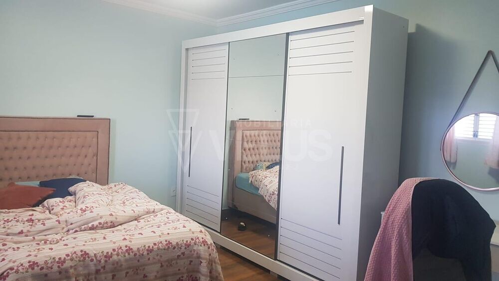 Casa de Condomínio à venda com 2 quartos, 140m² - Foto 3