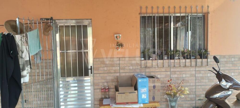 Chácara à venda com 2 quartos, 629m² - Foto 3