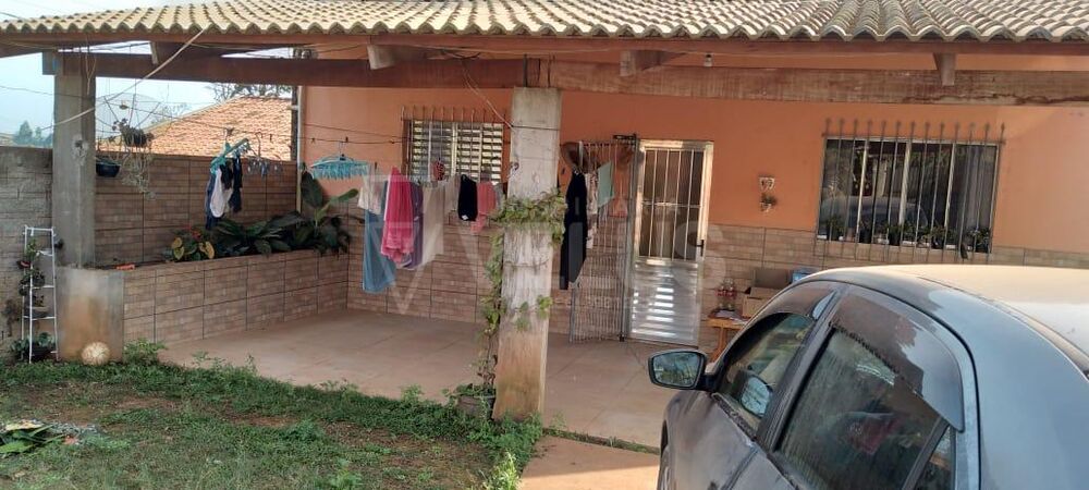 Chácara à venda com 2 quartos, 629m² - Foto 4