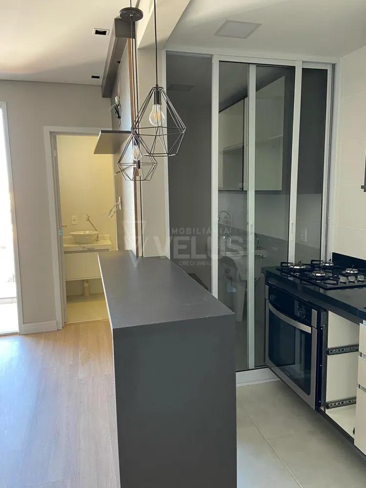 Apartamento, 1 quarto - Foto 3
