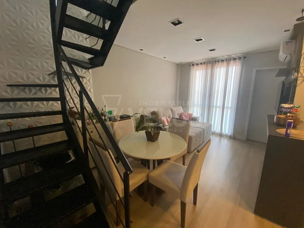 Apartamento, 1 quarto - Foto 1
