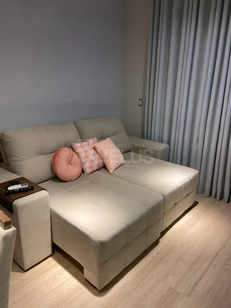 Apartamento, 1 quarto - Foto 4