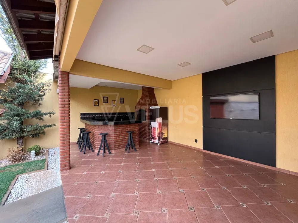 Casa, 3 quartos, 197 m² - Foto 15