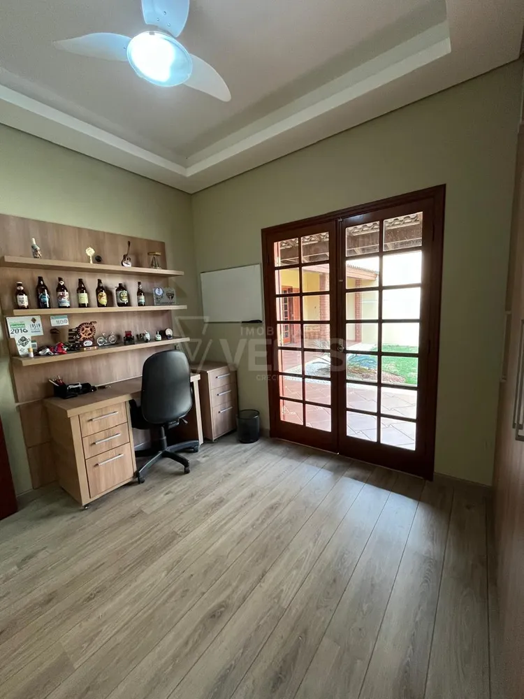 Casa, 3 quartos, 197 m² - Foto 9