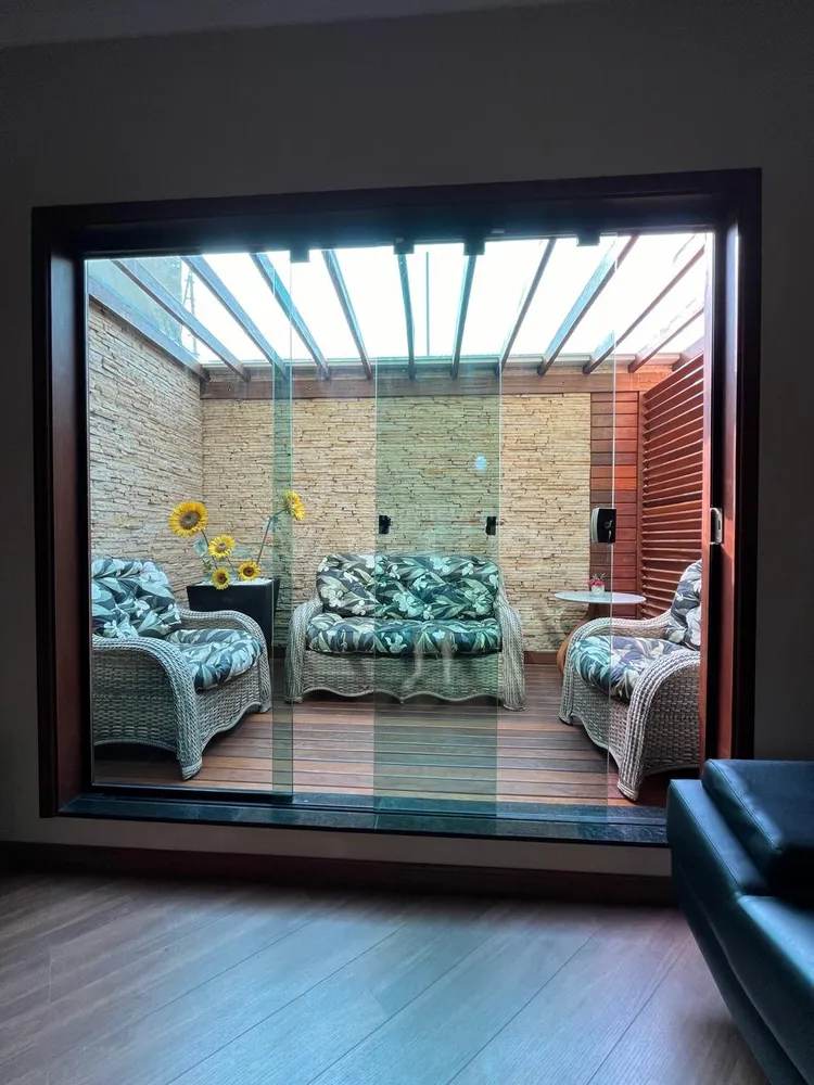 Casa, 3 quartos, 197 m² - Foto 5