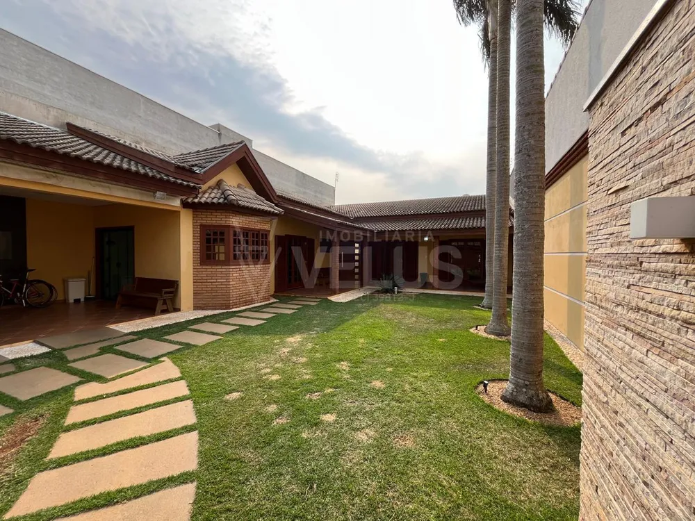 Casa, 3 quartos, 197 m² - Foto 16