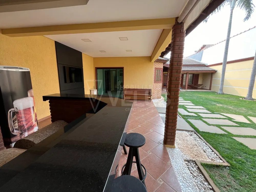 Casa, 3 quartos, 197 m² - Foto 11