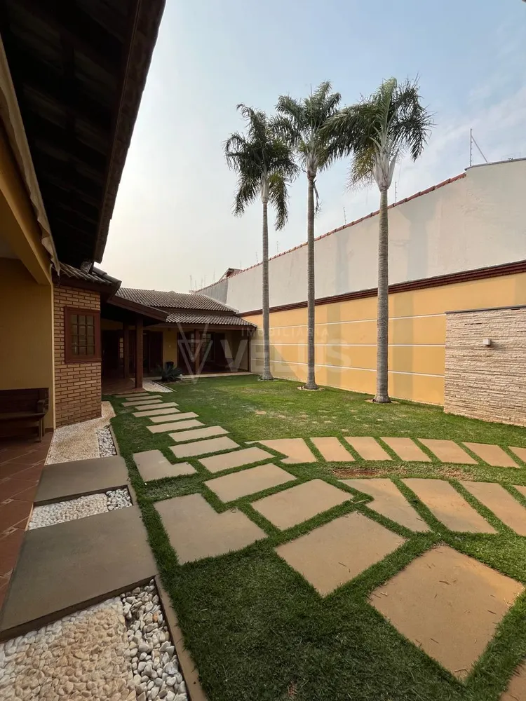 Casa, 3 quartos, 197 m² - Foto 14