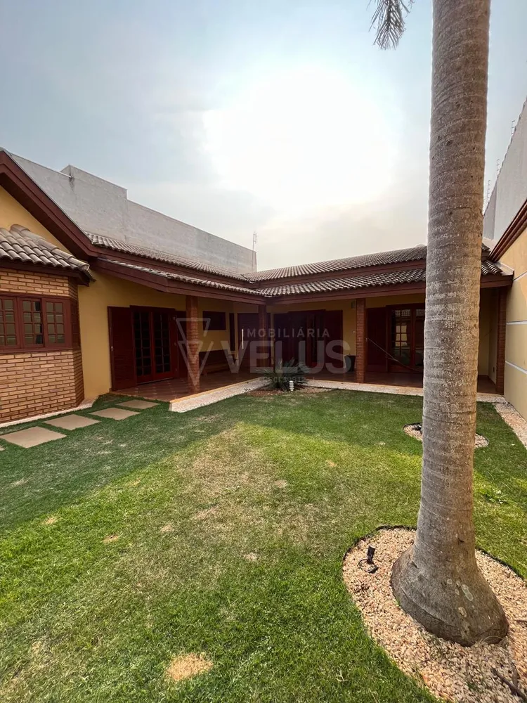 Casa, 3 quartos, 197 m² - Foto 10