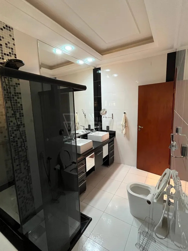 Casa, 3 quartos, 197 m² - Foto 6