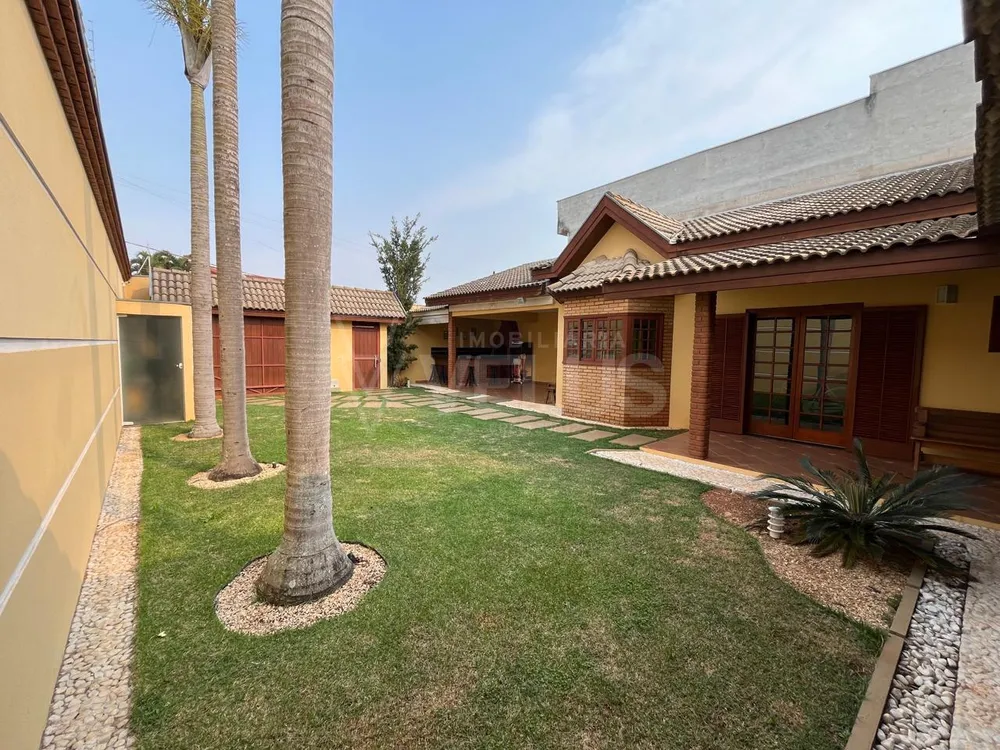 Casa, 3 quartos, 197 m² - Foto 13