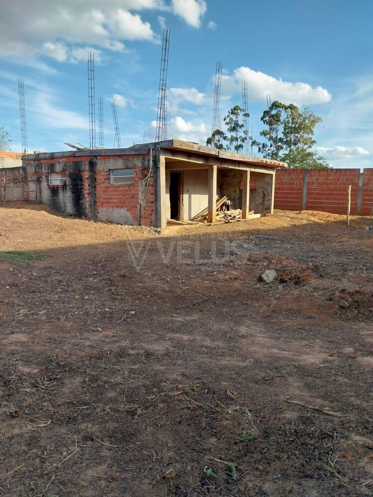Terreno à venda, 128m² - Foto 7