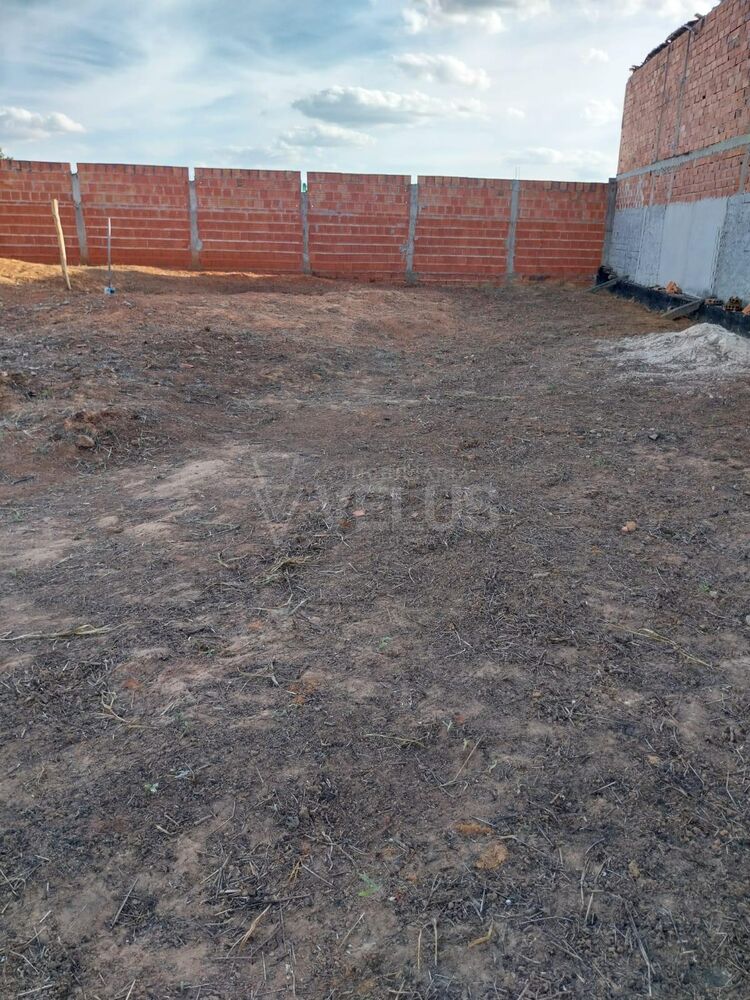 Terreno à venda, 128m² - Foto 1