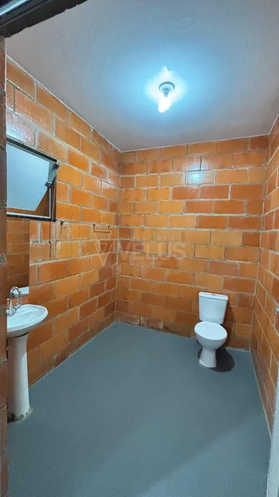 Depósito-Galpão, 220 m² - Foto 4