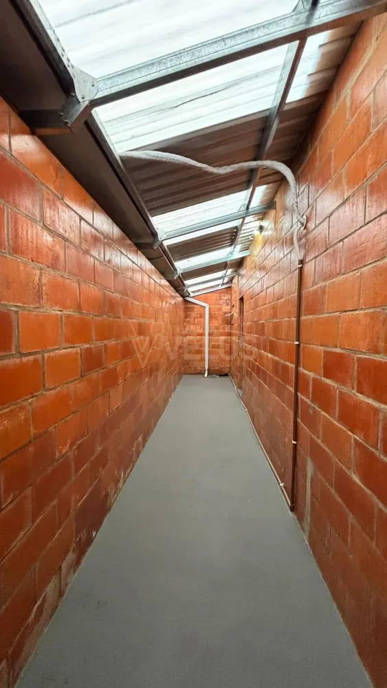 Depósito-Galpão, 220 m² - Foto 12