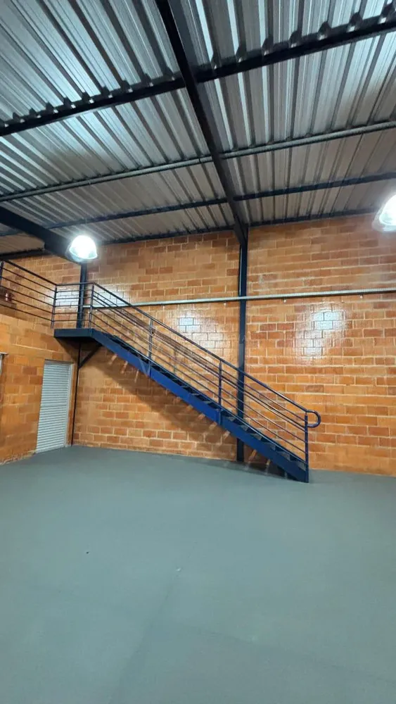 Depósito-Galpão, 220 m² - Foto 7