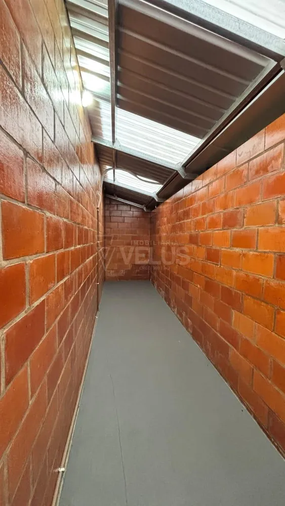 Depósito-Galpão, 220 m² - Foto 13