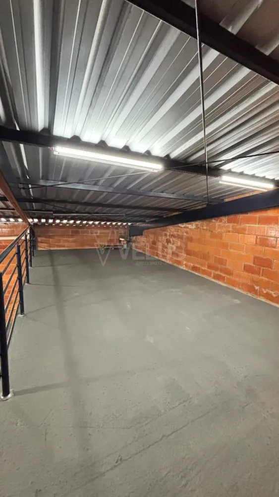 Depósito-Galpão, 220 m² - Foto 14