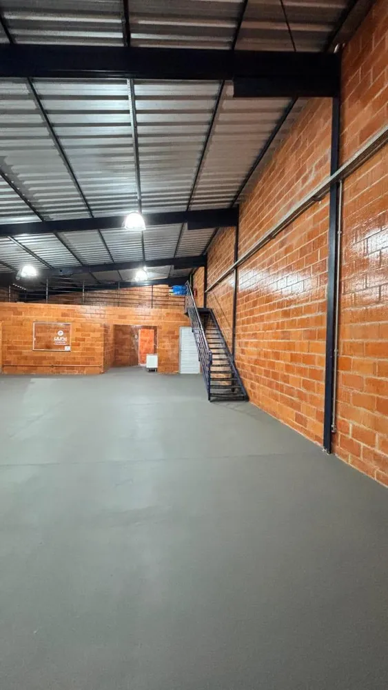 Depósito-Galpão, 220 m² - Foto 5